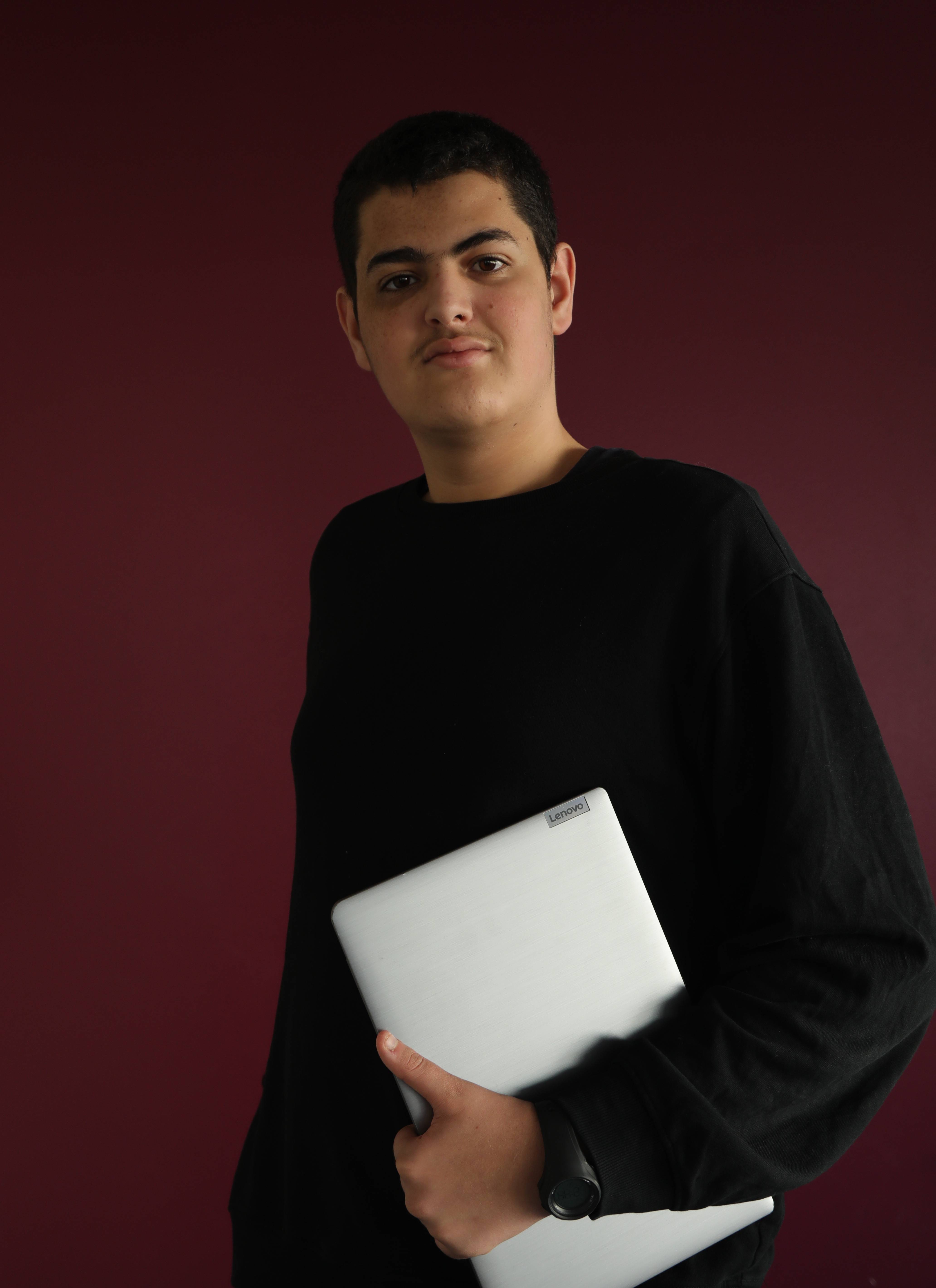 Image de profil
